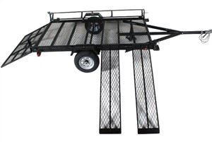 Leantóir ATV 5x9