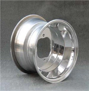 ATV ALLOY WHEEL TUV